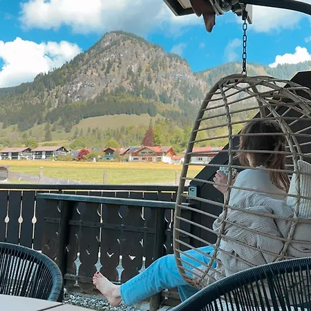 Apartman Naturnest Durchatmen - Skipass Im Winter Und Bergbahnen Im Sommer Inklusive
