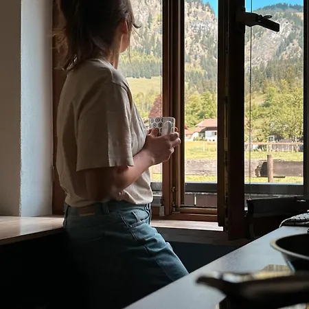 Apartman Naturnest Durchatmen - Skipass Im Winter Und Bergbahnen Im Sommer Inklusive *