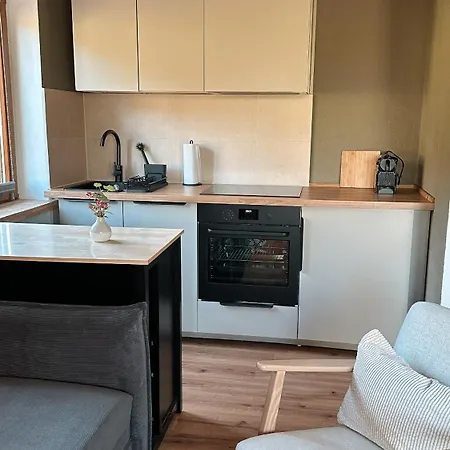 Apartman Naturnest Durchatmen - Skipass Im Winter Und Bergbahnen Im Sommer Inklusive
