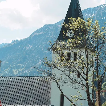 Naturnest Durchatmen - Skipass Im Winter Und Bergbahnen Im Sommer Inklusive * Бад-Хинделанг