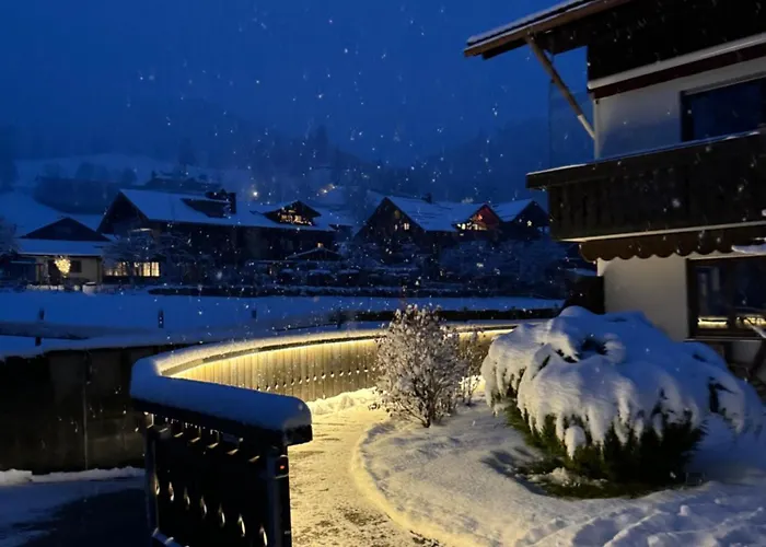 Naturnest Durchatmen - Skipass Im Winter Und Bergbahnen Im Sommer Inklusive *