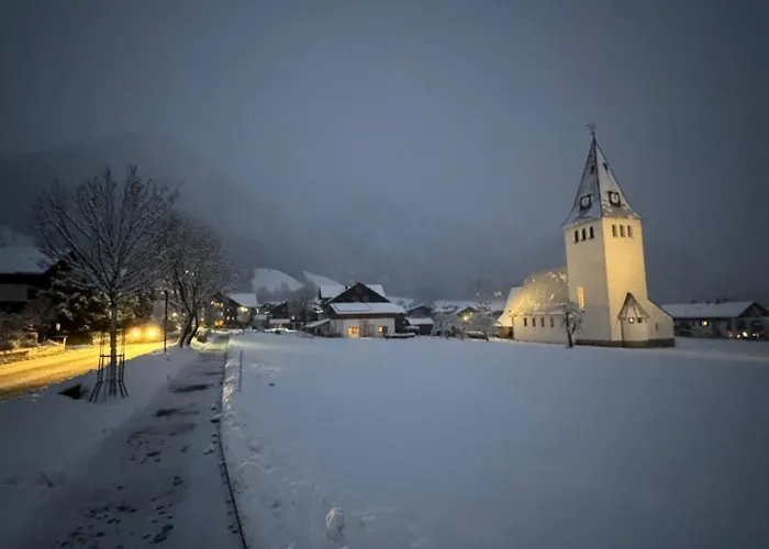 Naturnest Durchatmen - Skipass Im Winter Und Bergbahnen Im Sommer Inklusive