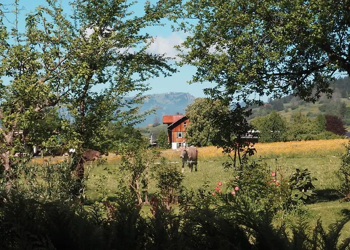 Apartmán Naturnest Durchatmen - Skipass Im Winter Und Bergbahnen Im Sommer Inklusive *