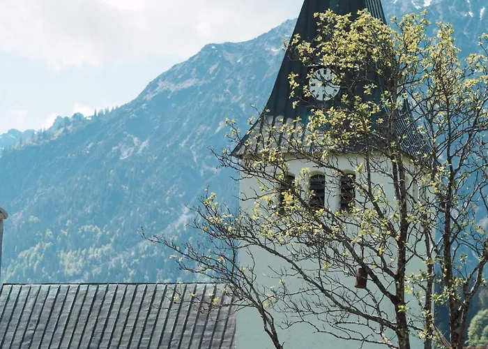 Naturnest Durchatmen - Skipass Im Winter Und Bergbahnen Im Sommer Inklusive * Bad Hindelang