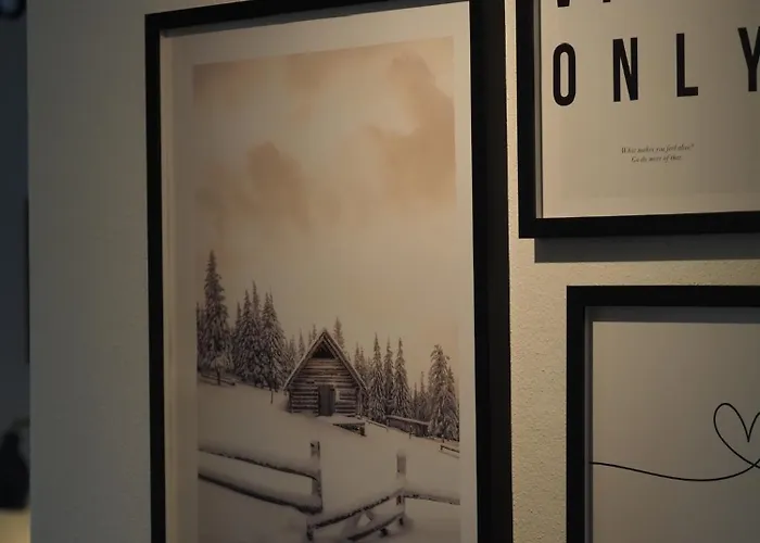Naturnest Durchatmen - Skipass Im Winter Und Bergbahnen Im Sommer Inklusive Apartment