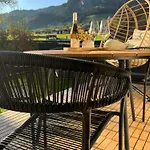 Naturnest Durchatmen - Skipass Im Winter Und Bergbahnen Im Sommer Inklusive Apartment Bad Hindelang