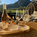 Naturnest Durchatmen - Skipass Im Winter Und Bergbahnen Im Sommer Inklusive Apartment