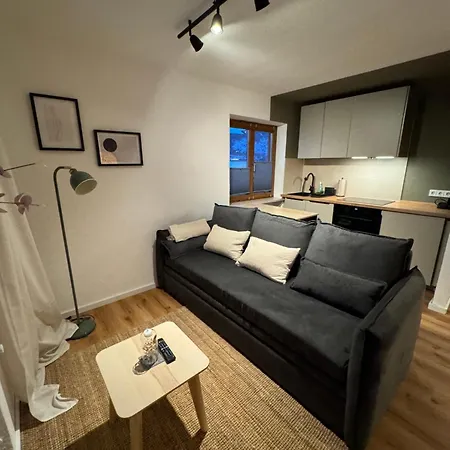 Apartment Naturnest Durchatmen - Skipass Im Winter Und Bergbahnen Im Sommer Inklusive