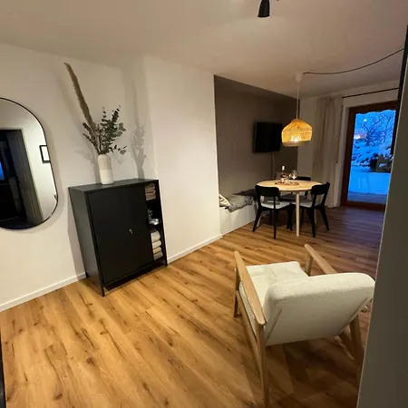 Apartment Naturnest Durchatmen - Skipass Im Winter Und Bergbahnen Im Sommer Inklusive