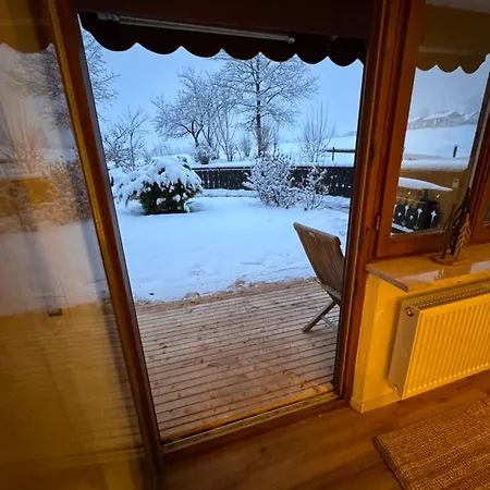 Naturnest Durchatmen - Skipass Im Winter Und Bergbahnen Im Sommer Inklusive *