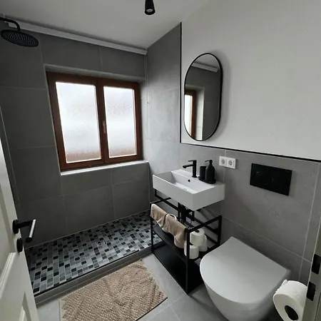 Naturnest Durchatmen - Skipass Im Winter Und Bergbahnen Im Sommer Inklusive Apartment Bad Hindelang
