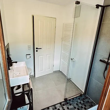 Naturnest Durchatmen - Skipass Im Winter Und Bergbahnen Im Sommer Inklusive Apartment