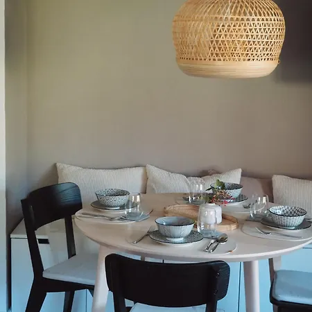 Apartment Naturnest Durchatmen - Skipass Im Winter Und Bergbahnen Im Sommer Inklusive