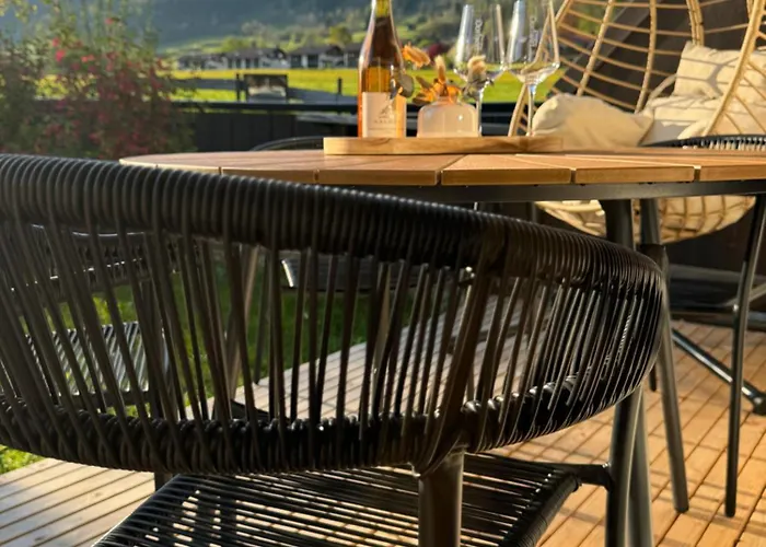 Naturnest Durchatmen - Skipass Im Winter Und Bergbahnen Im Sommer Inklusive Apartment Bad Hindelang
