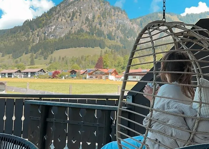 Apartment Naturnest Durchatmen - Skipass Im Winter Und Bergbahnen Im Sommer Inklusive