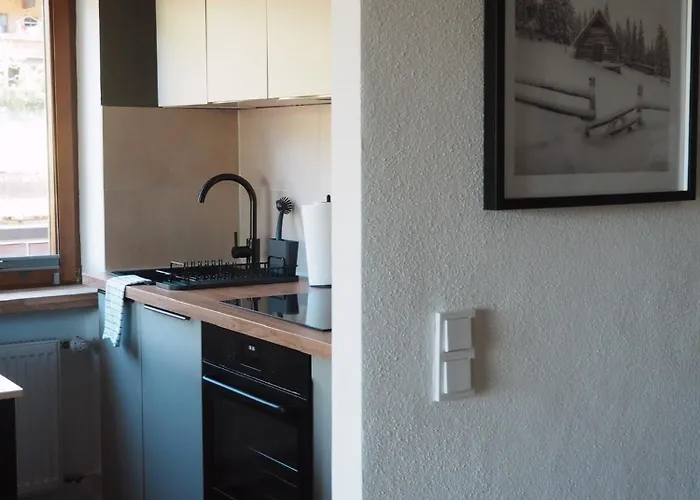 Naturnest Durchatmen - Skipass Im Winter Und Bergbahnen Im Sommer Inklusive Apartment *