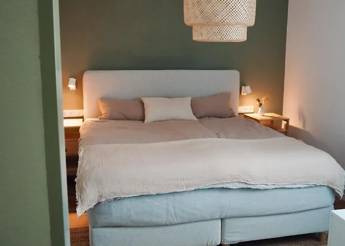 Apartment Naturnest Durchatmen - Skipass Im Winter Und Bergbahnen Im Sommer Inklusive