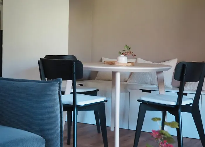Naturnest Durchatmen - Skipass Im Winter Und Bergbahnen Im Sommer Inklusive Apartment *